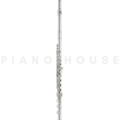 Sáo Flute Yamaha YFL-787H - Ảnh thực tế 3